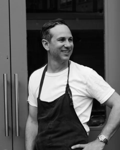 Tom Kemble