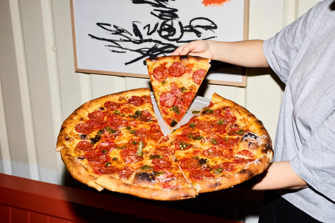 Spring St. Pizza